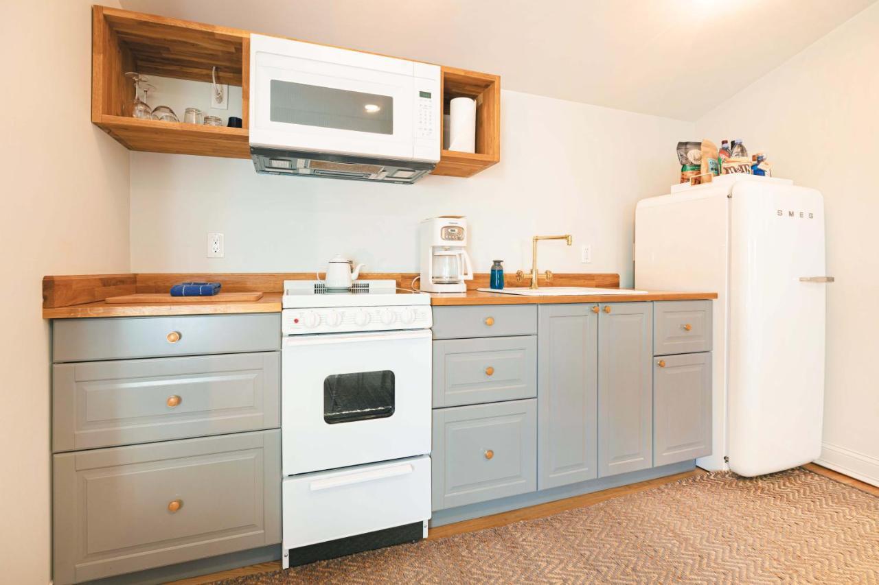 Great Island Inn - A Modern Boutique Hotel New Castle Room photo