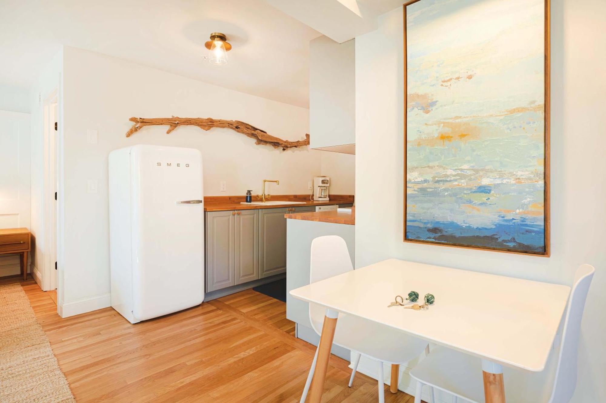 Great Island Inn - A Modern Boutique Hotel New Castle Room photo