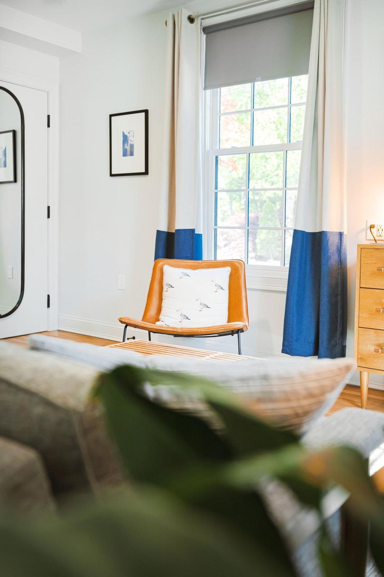 Great Island Inn - A Modern Boutique Hotel New Castle Room photo