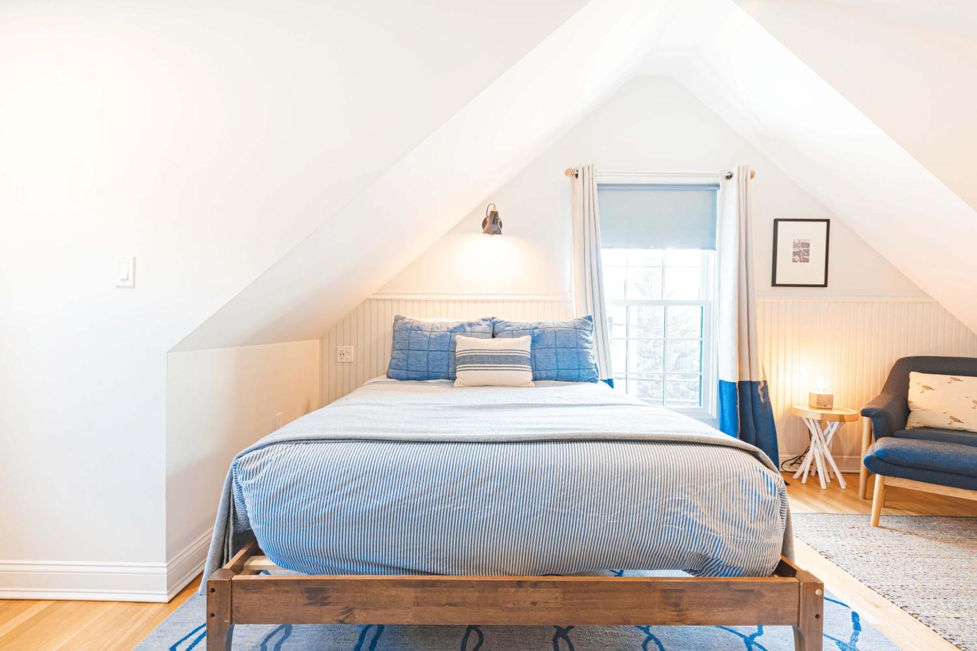 Great Island Inn - A Modern Boutique Hotel New Castle Room photo