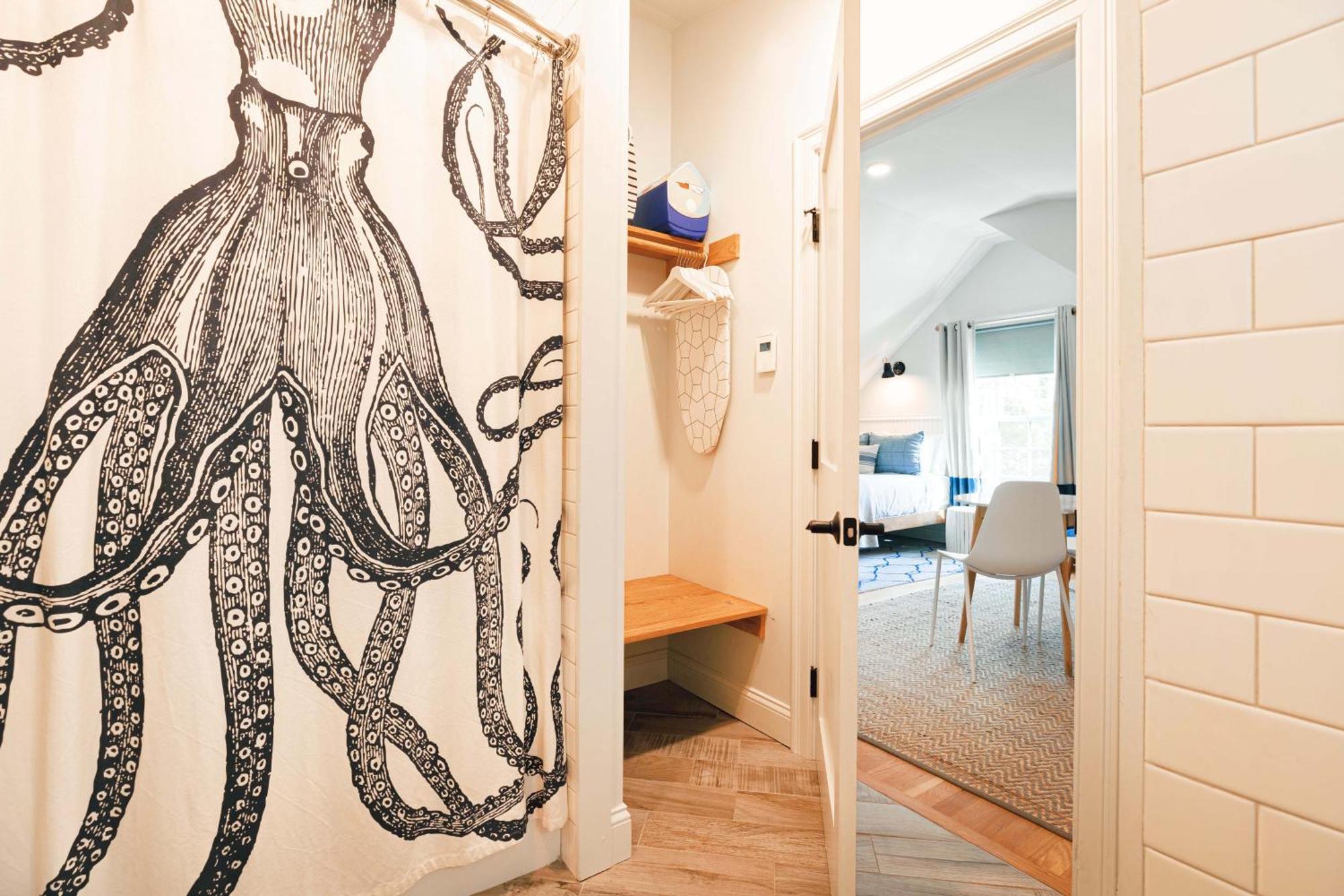 Great Island Inn - A Modern Boutique Hotel New Castle Room photo