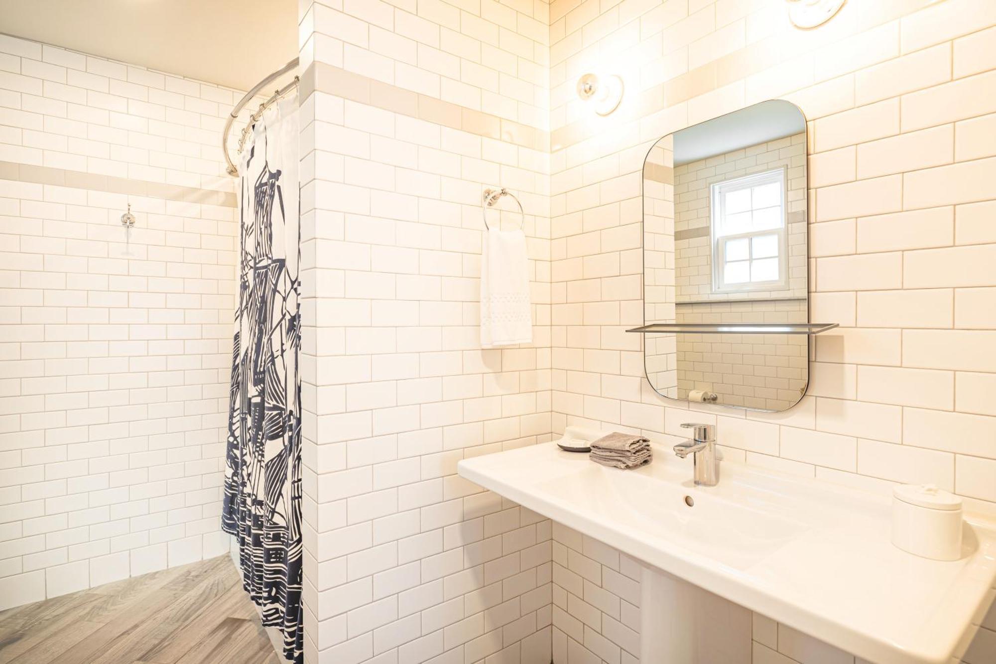 Great Island Inn - A Modern Boutique Hotel New Castle Room photo