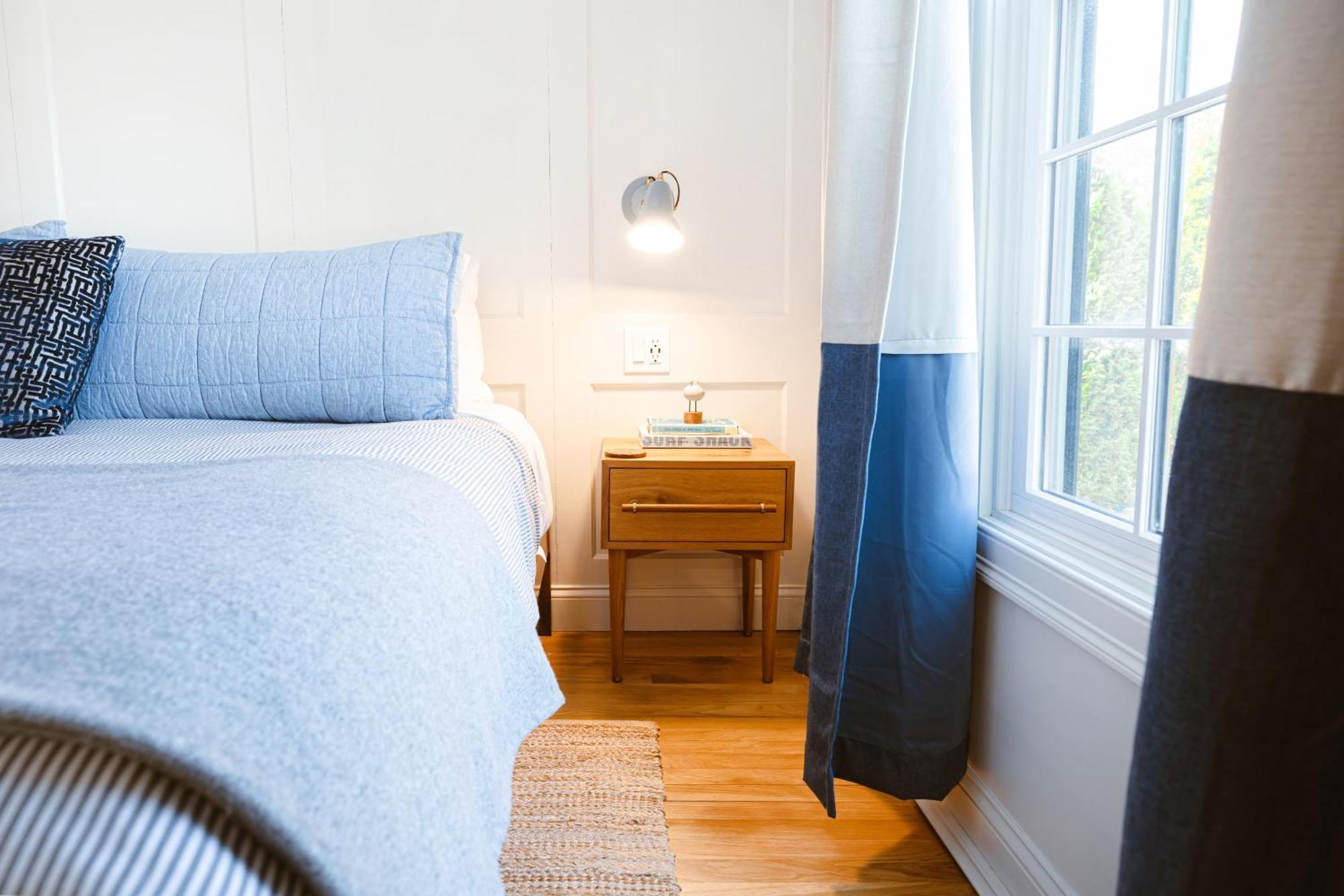 Great Island Inn - A Modern Boutique Hotel New Castle Room photo